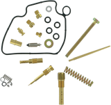 Carburetor Repair Kit - Honda 1998 - 2001