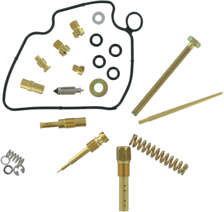 Carburetor Repair Kit - Honda 1998 - 2001