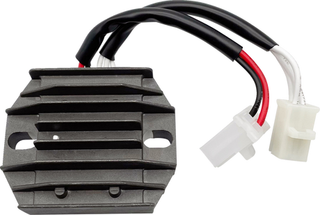 Regulator/Rectifier - Lithium-ion Compatible - Honda 2001 - 2016