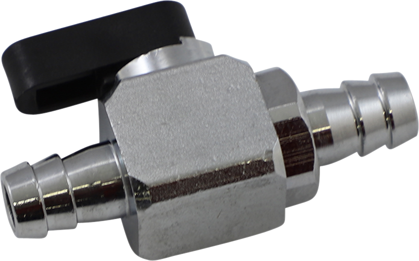 In-Line Fuel Valve - 3/8\"
