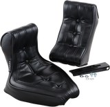 2 Piece Signature II Seat - Rigid Frame