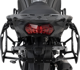 Adventure Luggage System - Black - Kawasaki Versys \'18-\'19 2018 - 2019