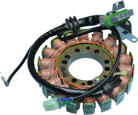 Stator 2006 - 2009