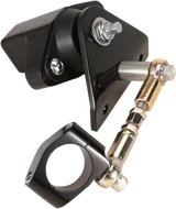 Front Motor Mount - Dyna 2006 - 2017