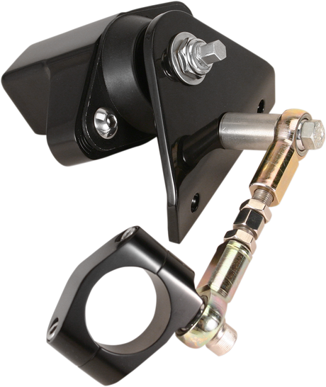 Front Motor Mount - Dyna 2006 - 2017