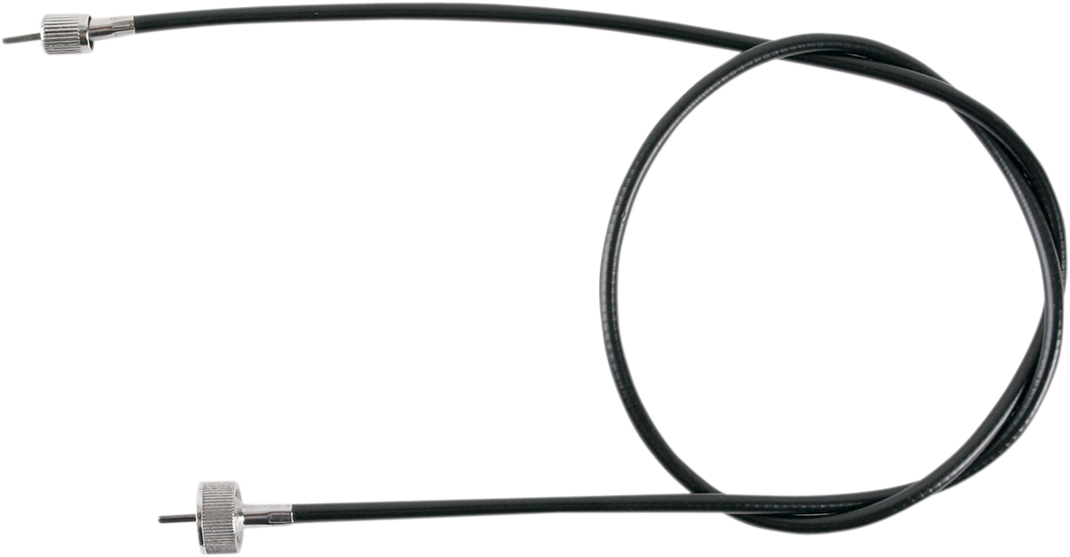 Transmission-Drive Speedometer Cable - 49\" - Vinyl