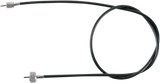 Transmission-Drive Speedometer Cable - 49\" - Vinyl