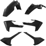 Standard Replacement Body Kit - Black 2017 - 2023