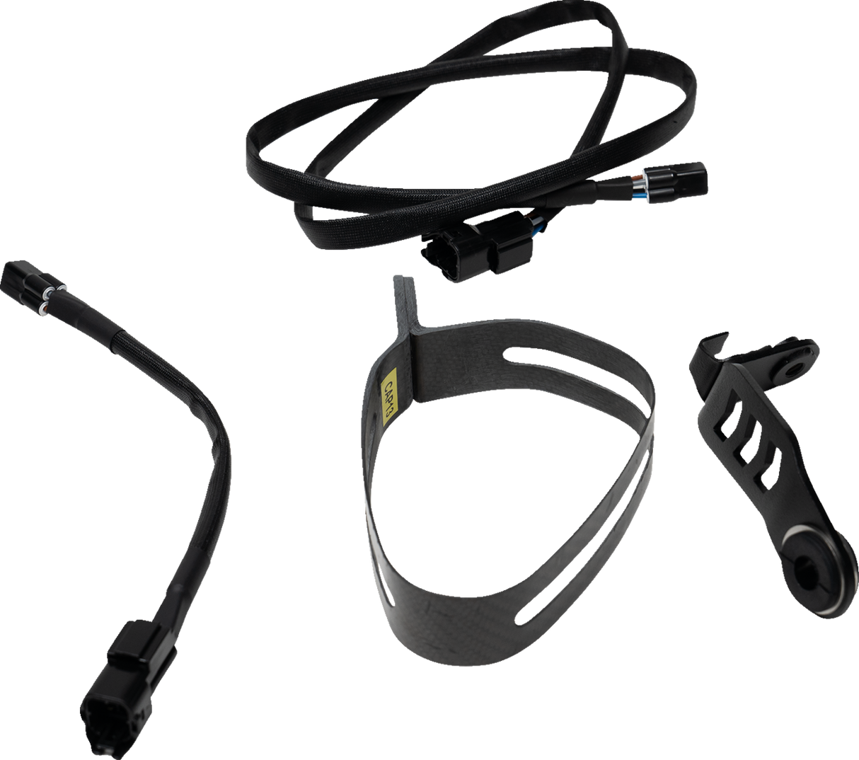 Fitting Kit - Yamaha Tracer 2025 - 2025