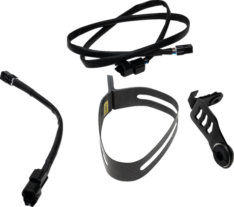 Fitting Kit - Yamaha Tracer 2025 - 2025