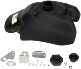 Large-Capacity Gas Tank - Black - Honda - 3.2 Gallon 1987 - 2006