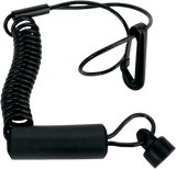 Lanyard - Sea-Doo - Black 1988 - 2019