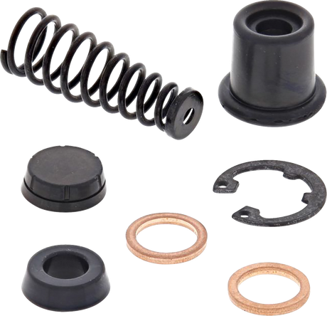 Master Cylinder Rebuild Kit - Brake - Front 2002 - 2023