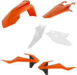 Standard Replacement Body Kit - OEM 2018 - 2023