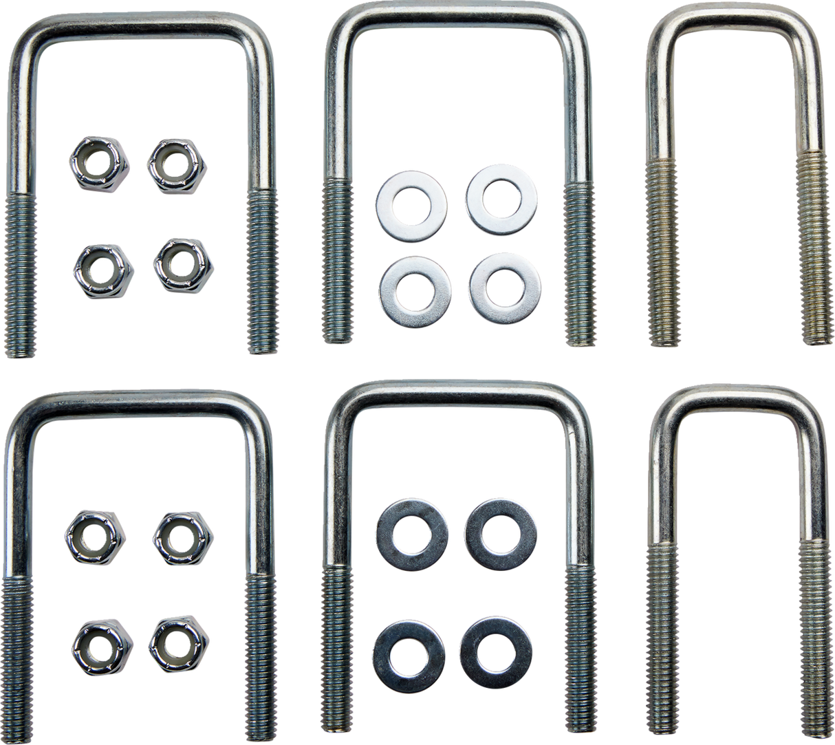 Plow Mount - UTV 2024 - 2024