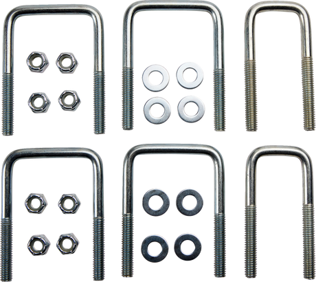 Plow Mount - UTV 2024 - 2024