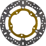 Brake Rotor 2018 - 2023