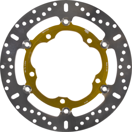 Brake Rotor 2018 - 2023