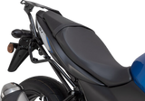 STREET-RACK for Luggage - Suzuki - SV 650 ABS/X 2017 - 2024
