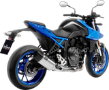 Footpeg Hardware Kit - Suzuki 2023 - 2024