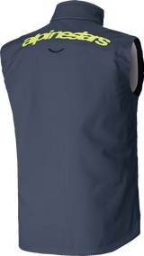 Techstar Softshell Vest - Gray - 2XL