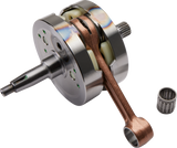 Crankshaft Assembly - Honda 1984 - 1986