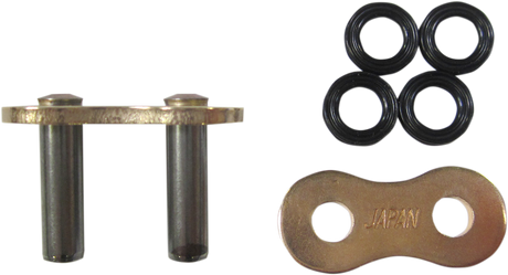 530 MVXZ2 Series Connecting Link - Gold