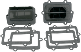 V-Force 3 Reed Valve Set - Polaris 2006 - 2006