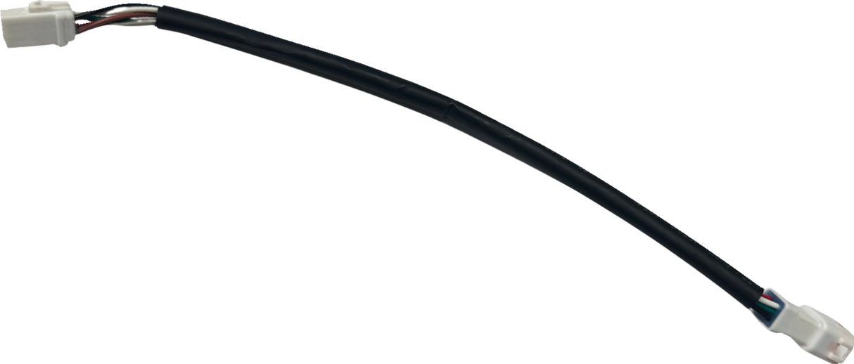 Extension Harness - Throttle-By-Wire - 8\" 2016 - 2024