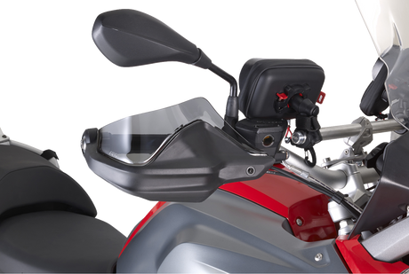 Handguard Deflectors - BMW 2013 - 2025