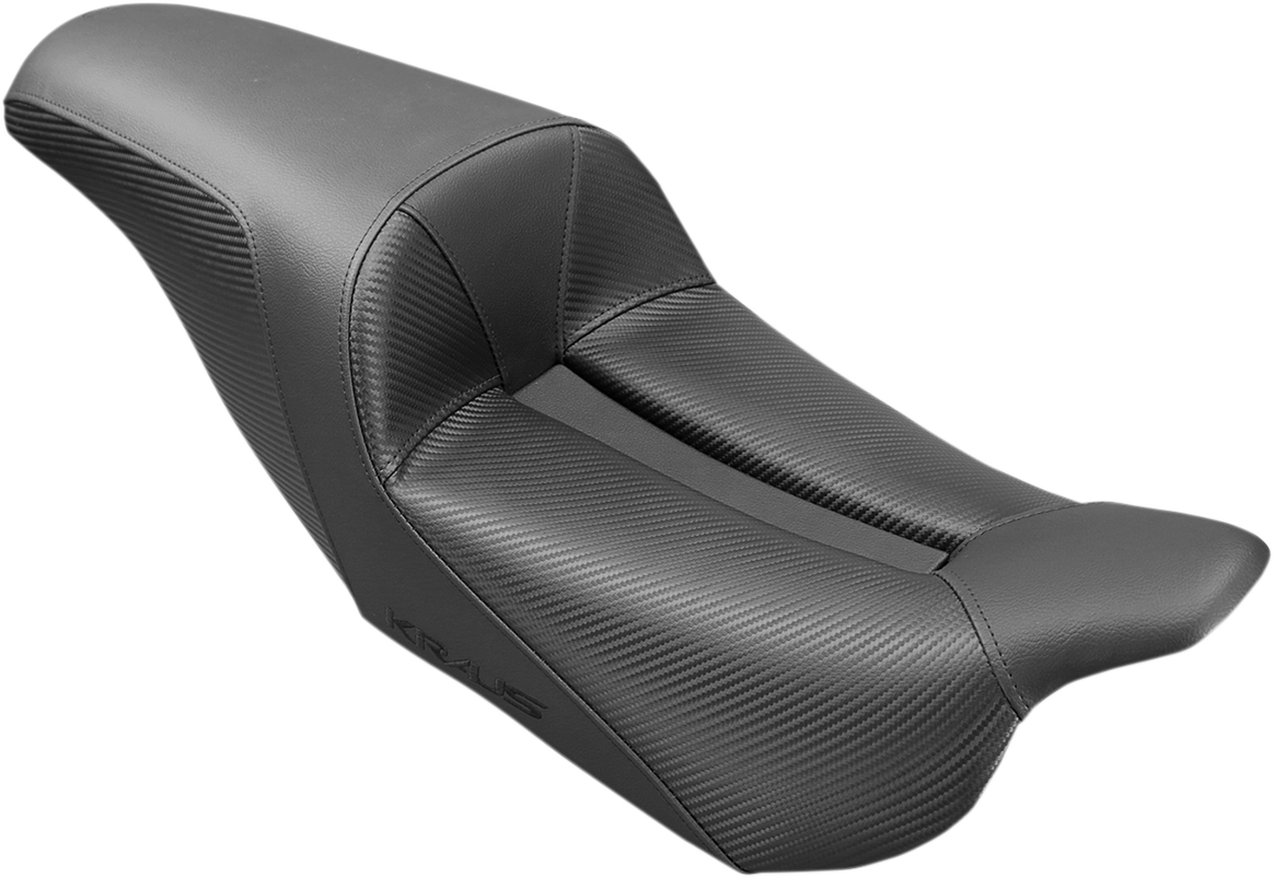 Kraus Moto Pro Series Seat - 2-Up - FL \'18-\'22 2008 - 2022