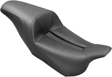 Kraus Moto Pro Series Seat - 2-Up - FL \'18-\'22 2008 - 2022