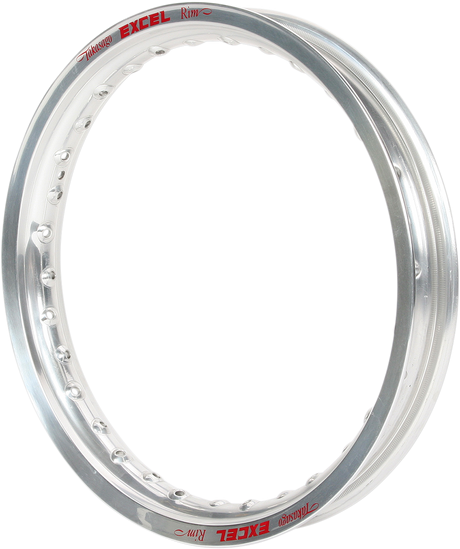 Rim - Takasago - Rear - 32 Hole - Silver - 16x1.85 1994 - 2018