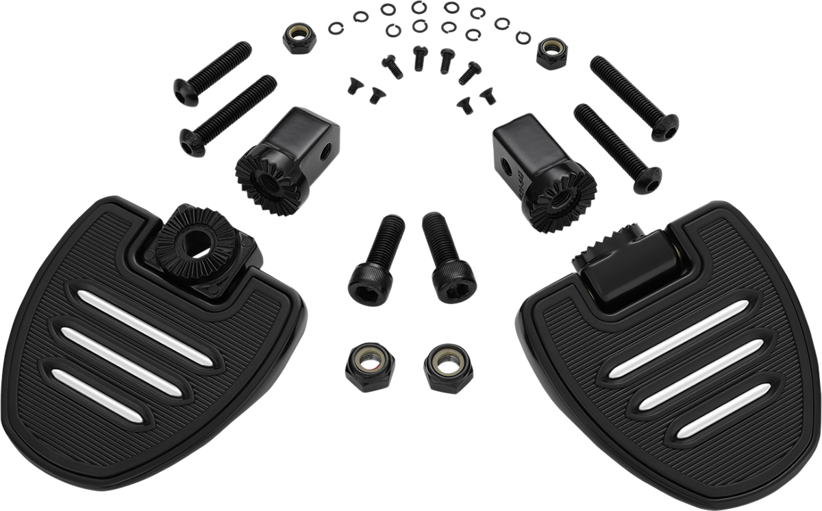 Driver Board - Black - GL1800 Mini 2018 - 2021