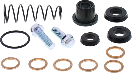 Master Cylinder Rebuild Kit - Rear 2012 - 2021