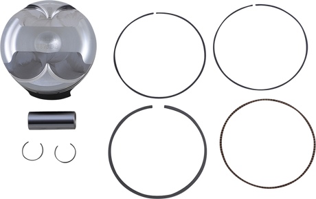 Piston Kit - 94.96 mm - Gas Gas | Husqvarna | KTM 2013 - 2022