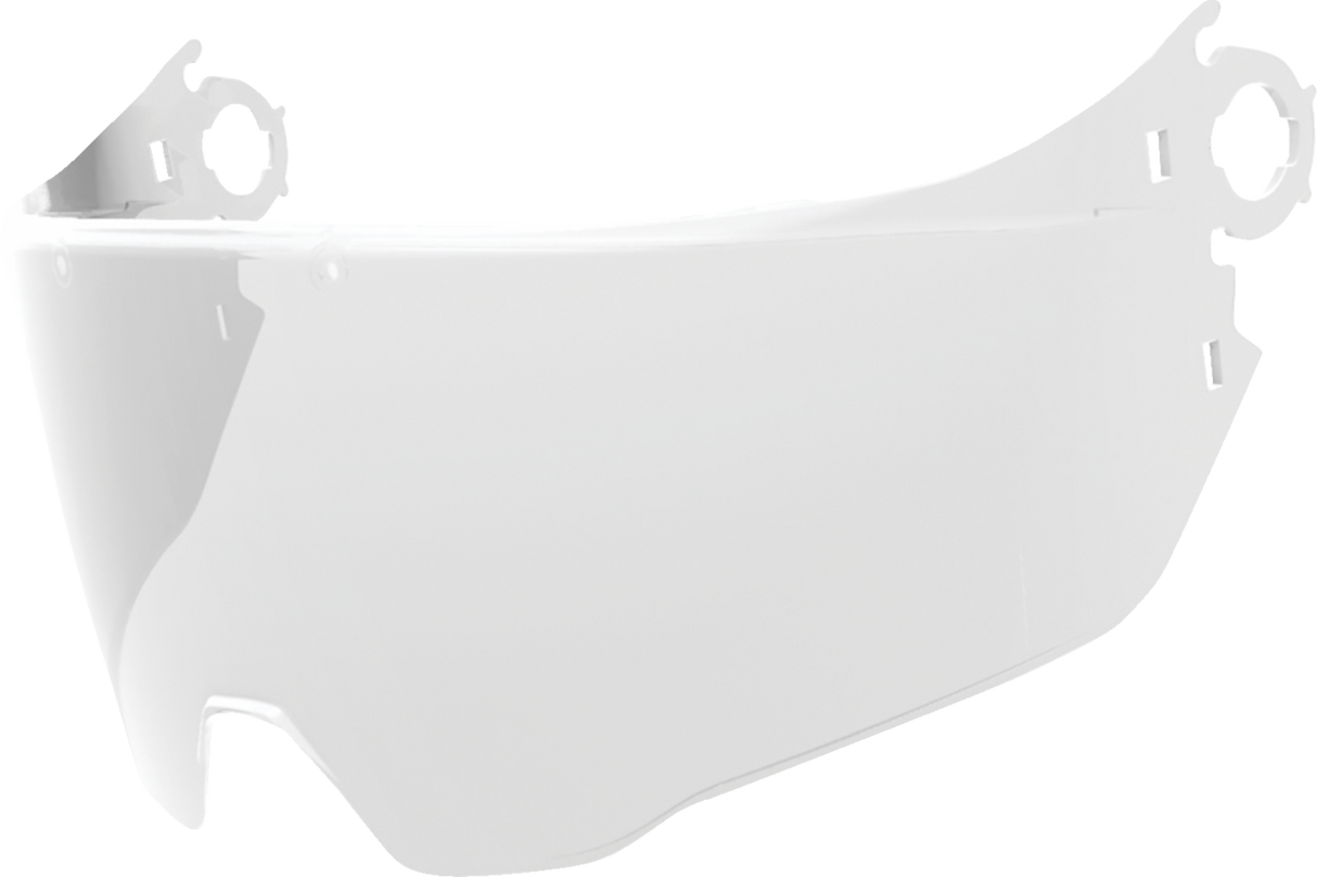 Elsinore™ MX Shield - Clear