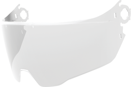 Elsinore™ MX Shield - Clear