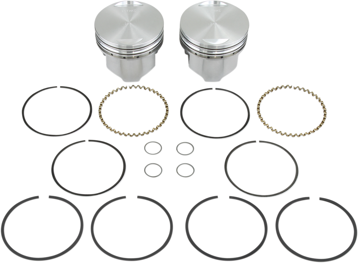 Piston Kit 1984 - 2000