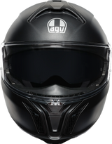 Tourmodular Helmet - Matte Black - Medium