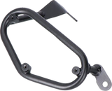 SLC Side Carrier - Right - Triumph - Thruxton RS 2020 - 2023