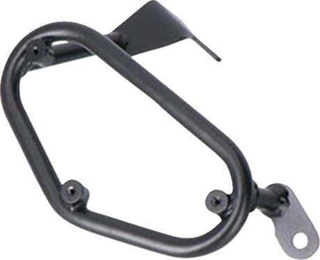 SLC Side Carrier - Right - Triumph - Thruxton RS 2020 - 2023