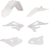 Standard Replacement Body Kit - White 2022 - 2023