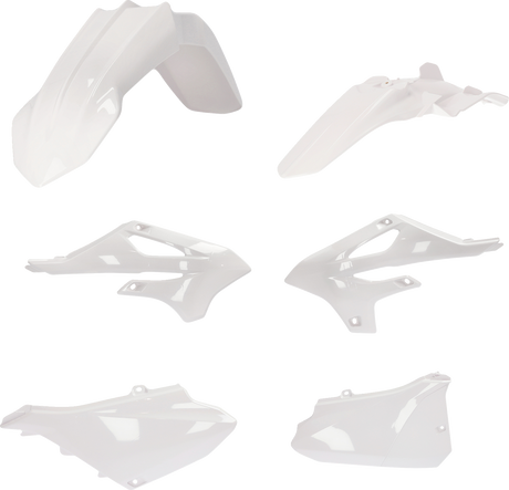 Standard Replacement Body Kit - White 2022 - 2023