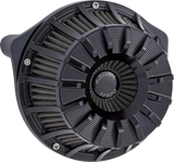 Inverted Series Air Cleaner Kit - 15-Spoke - All Black 2023 - 2024