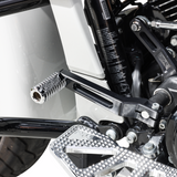 Speedway Shifter Peg - Chrome - HD