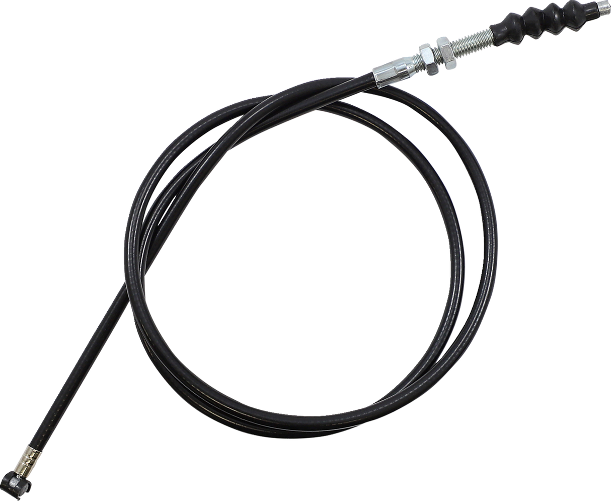 Clutch Cable 1978 - 1980