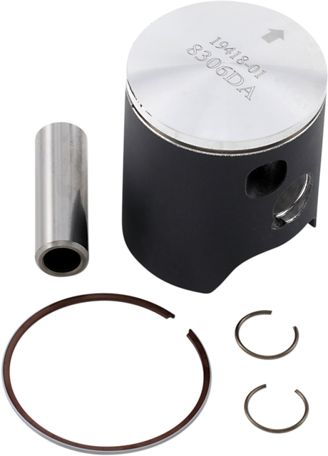 Piston Kit - 43.45 mm - Yamaha 2018 - 2024