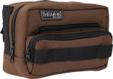 Handlebar Bag Plus - Brown