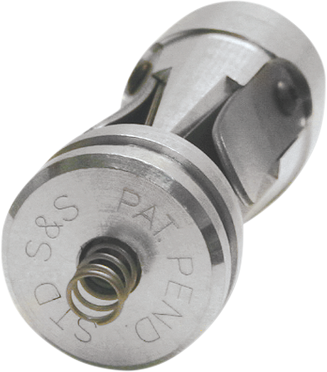 REED VALVE, 84-99 +.030 1993 - 1999